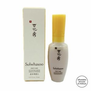 BNIP Sulwhasoo - First Care Activating Serum